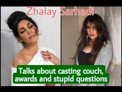 Zhalay Sarhadi on Handling Stupid Questions 🎤
