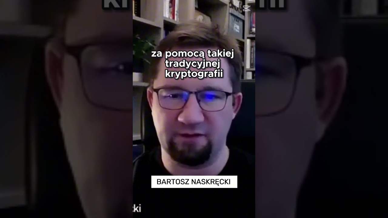 Jak działa szyfrowanie symetryczne? Odkryj tajniki kryptografii 🔐