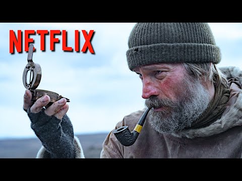Top 7 SURVIVAL Movies on Netflix Right Now!