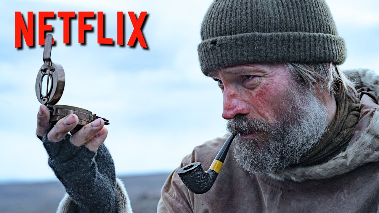 Top 7 Must-Watch Survival Movies on Netflix in 2024 🌲