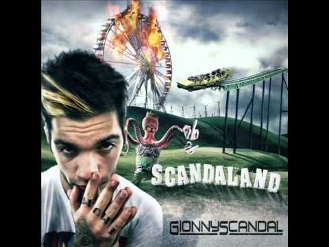GionnyScandal ft. Ghali Foh - Non Dirlo a Tua Mamma