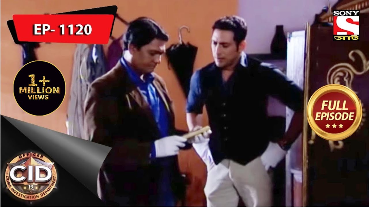 CID Bengali Ep 1120: Abhijeet’s Childhood Memories