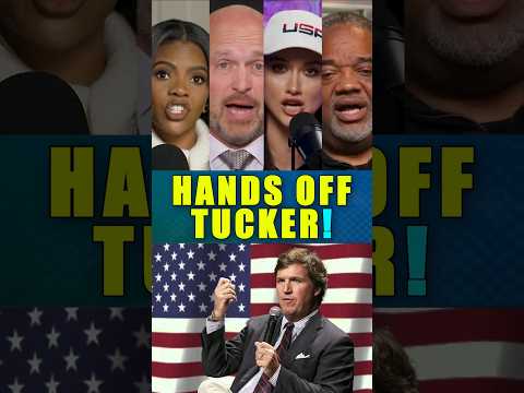 Protect Tucker‼️🔥🔥 #usa #israel #palestine #politics #congress #news #uk #canada #europe #australia