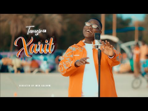 Tamsir SN - XARIT ( SN_Mood#1 )