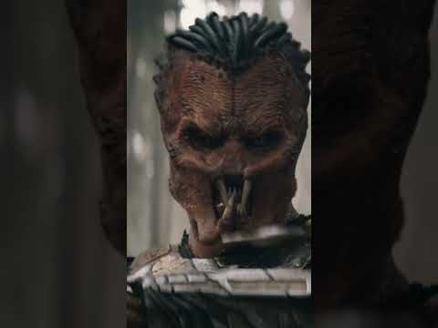 Predator: Badlands | Official Trailer | In Cinemas November 2025