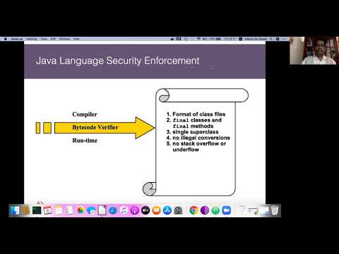 Java Cryptography - Part 1