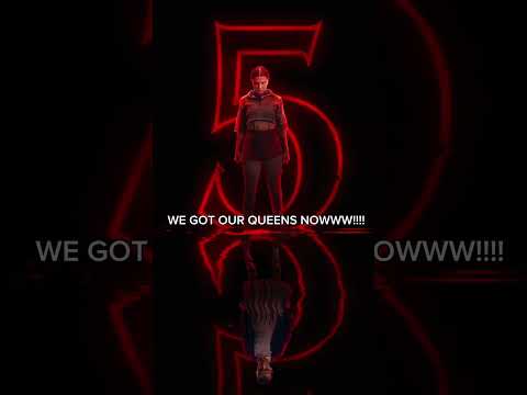 i hope we get a holly wheeler one! #strangerthings #netflix #vialshorts #fypシ