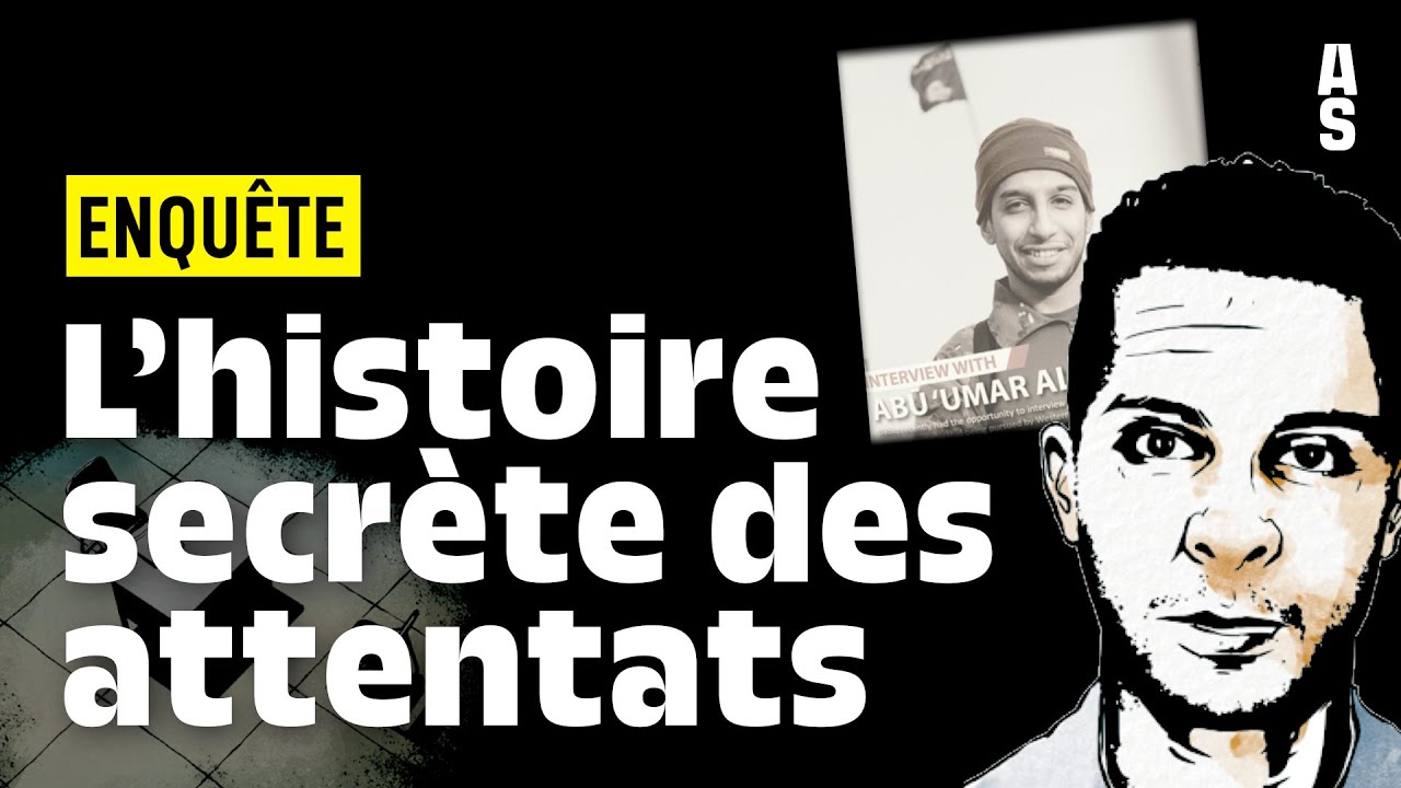 Attentats du 13 novembre : Soren Seelow enquête sur la cellule terroriste qui a frappé Paris