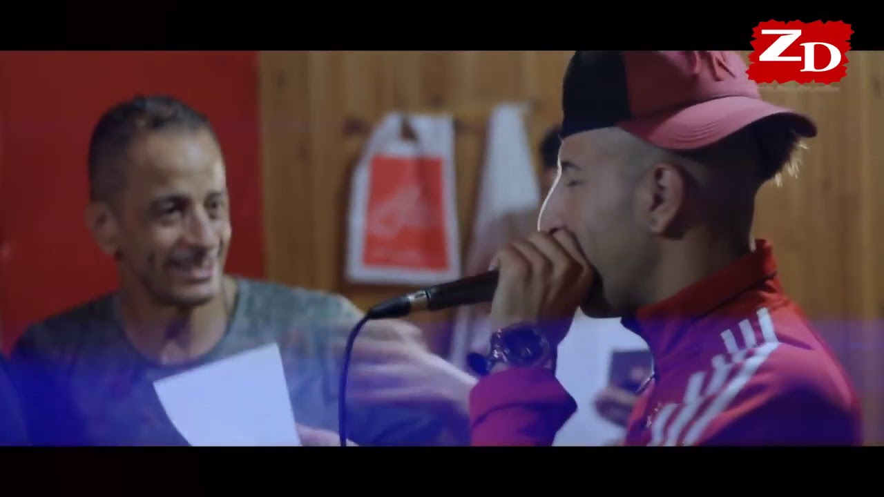 Cheikh Mamidou 2018: Galbeh Wala Sami Ma Na3tihch Ismi