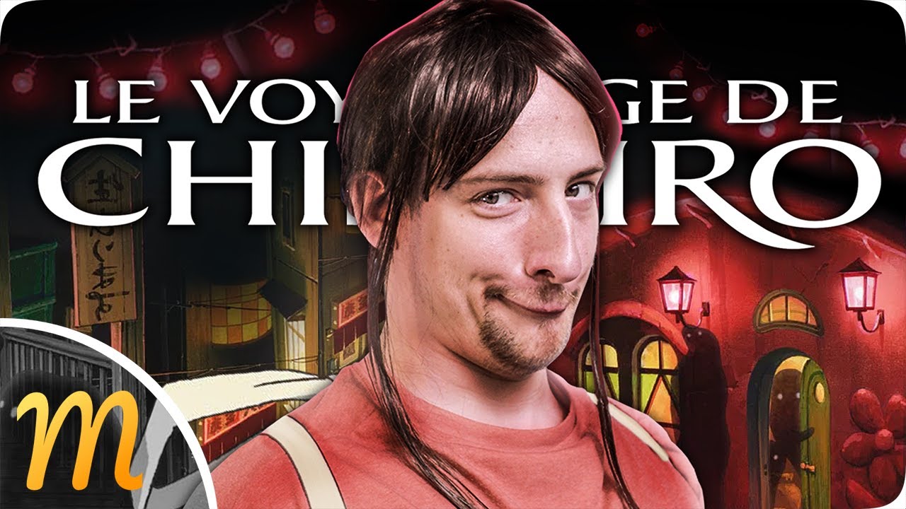 Vivez l'Expérience Inoubliable de Le Voyage de Chihiro + Jeu One Punch Man Gratuit ! 🎮