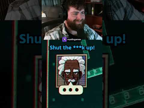 The BEST game demo on steam! #dispatch #gaming