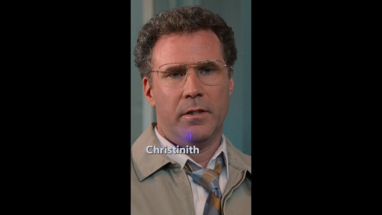 Hilarious Scene from The Other Guys on BINGE 🎬