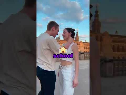 From Being Bullied to 17 Million Fans!❤️ (The Story of Jasmin and James)