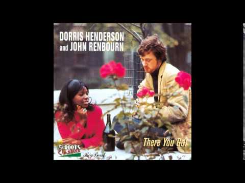 John Renbourn & Dorris Henderson - Cotton Eyed Joe (1965)