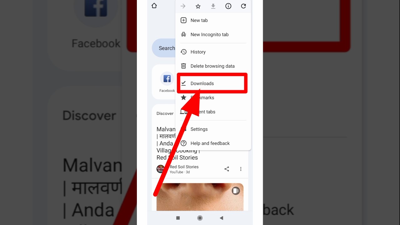 Download Kiya Hua App Install Nahi Ho Raha Hai? | Chrome App Installing Problem Fix 2025