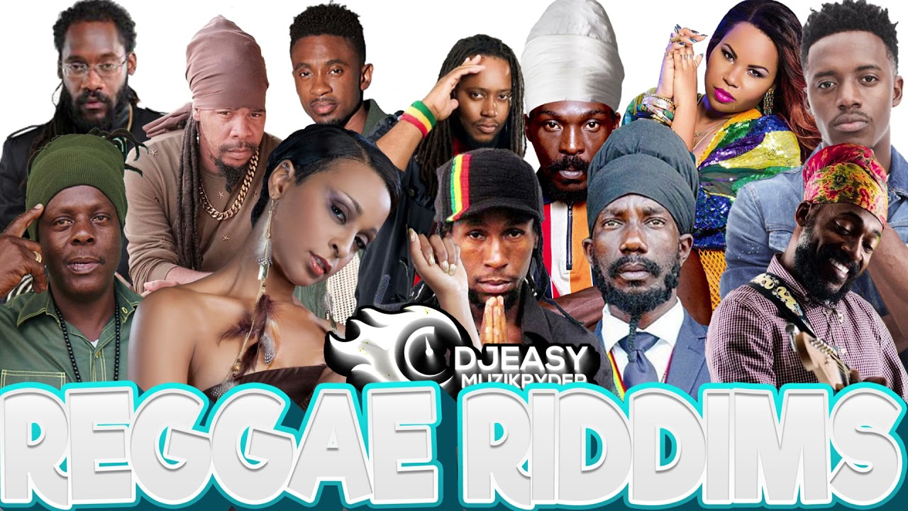 Ultimate Reggae Riddims Mix (2019-2021) πΆ | Featuring Chris Martin, Jah Cure & More