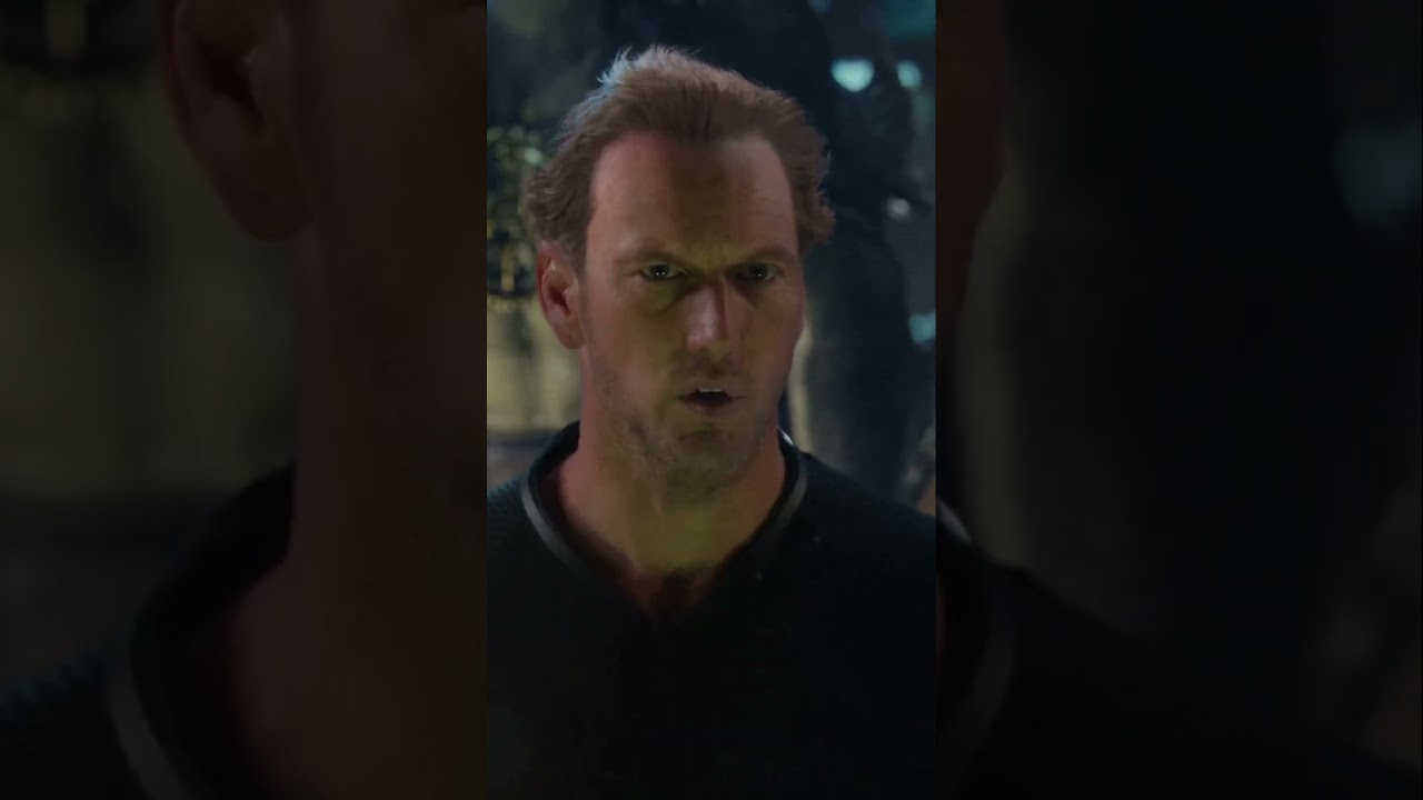 Hidden Details in Aquaman and the Lost Kingdom 🌊