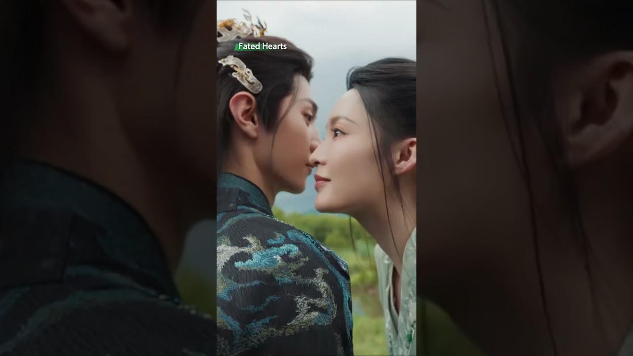 Why Is She So Close? 😳❤️ Discover the Latest on iQIYI!