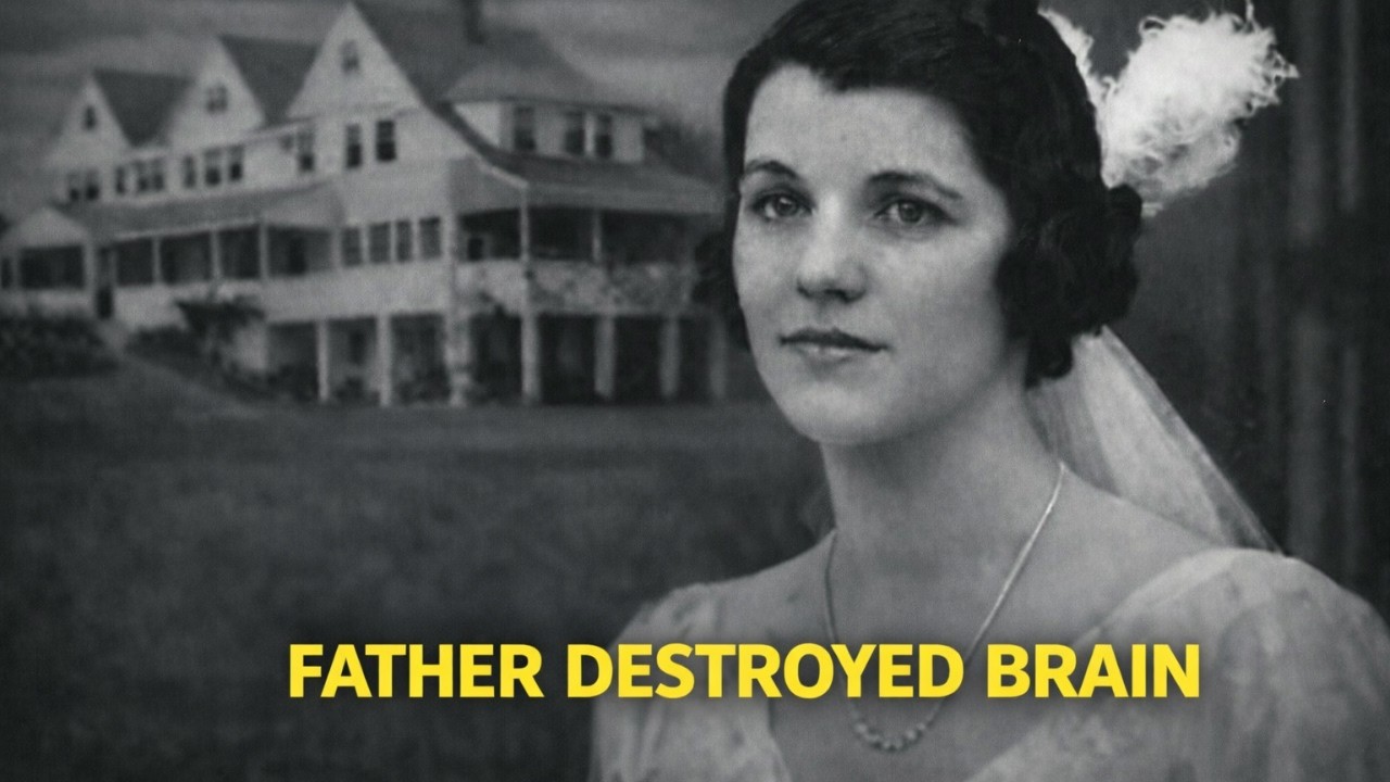Rosemary Kennedy's Lobotomy: A Shocking History 🧠