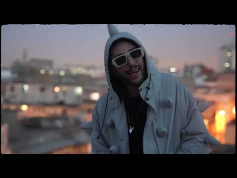 @7liwaWeldFatima   - Rwicha (Official Music Video)