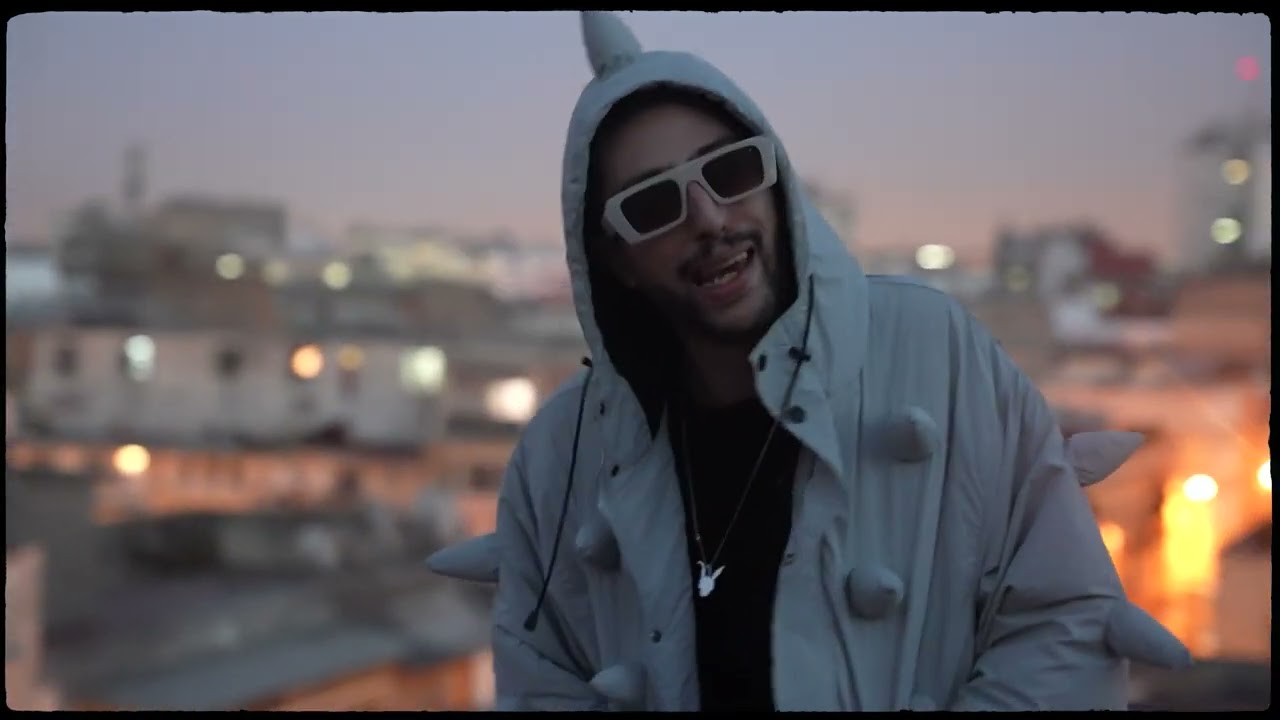 7liwaWeldFatima - Rwicha (Official Music Video) 🎶