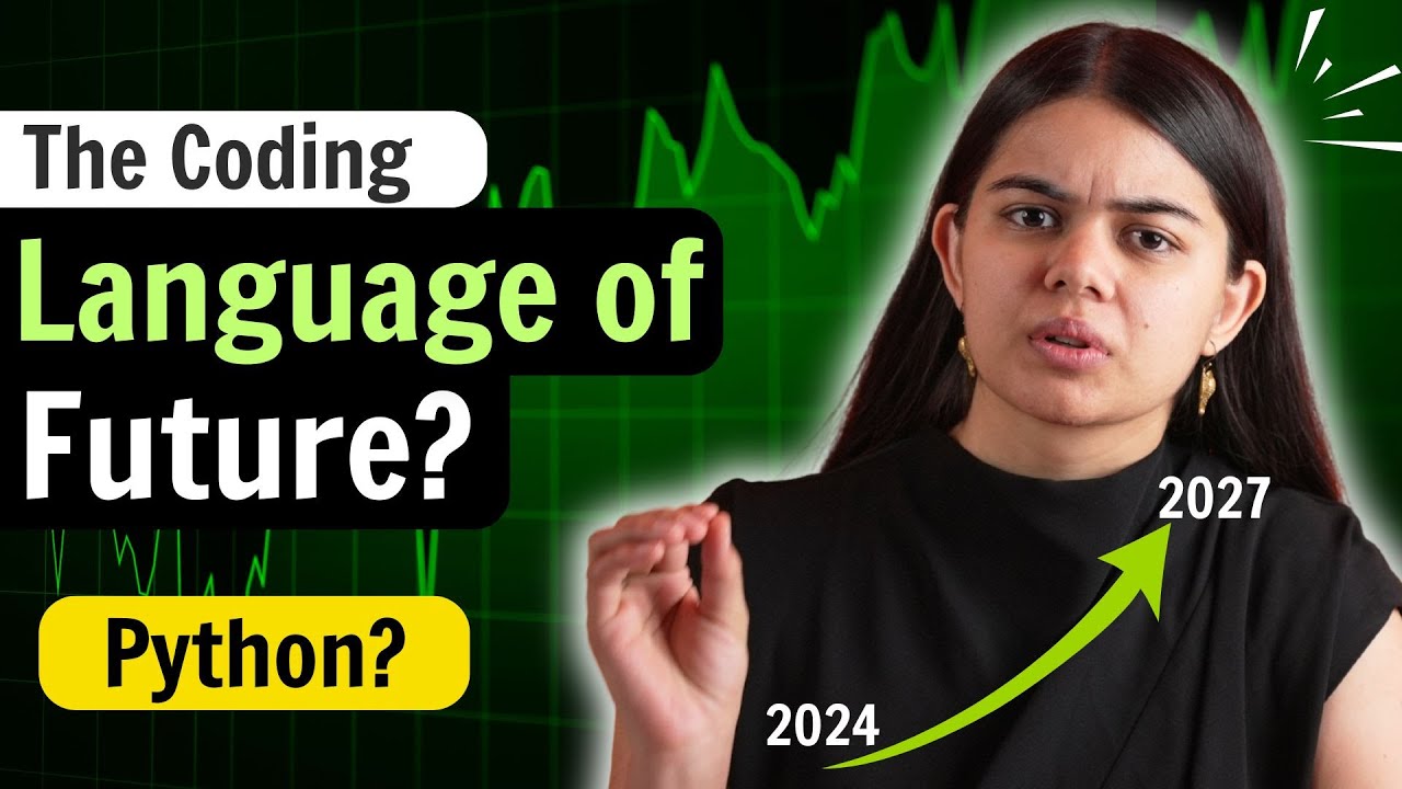 Is Python the Future of Programming? An In-Depth Overview
