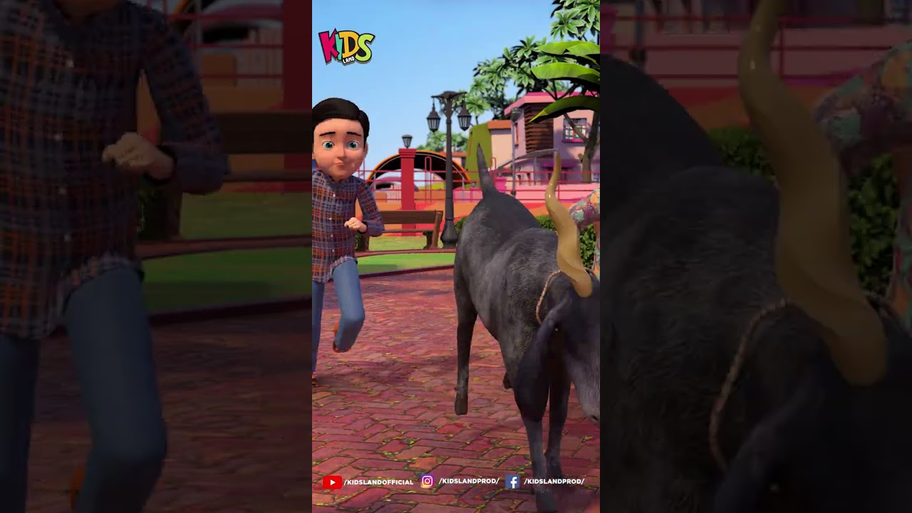 Ghulam Rasool Islamic Cartoon Series 🕌