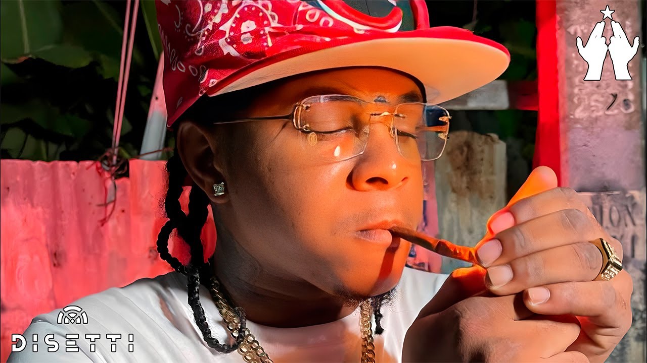 Kiry Curu - San Luis (Official Video) 🎶 | Watch the New Hit Now