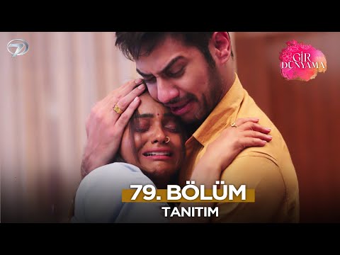 Gir Dünyama 78. Bölüm Fragmanı | 30 Ekim Perşembe@GirDunyamaKanal7​