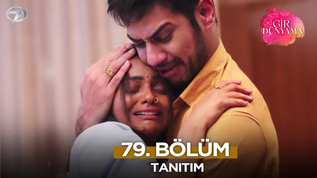 Gir Dünyama 78. Bölüm Fragmanı Yayında! | 30 Ekim Perşembe 🚀