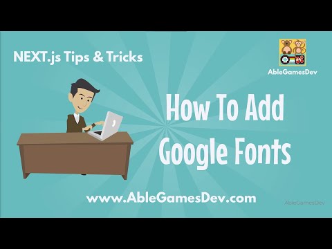 AbleAppsDev