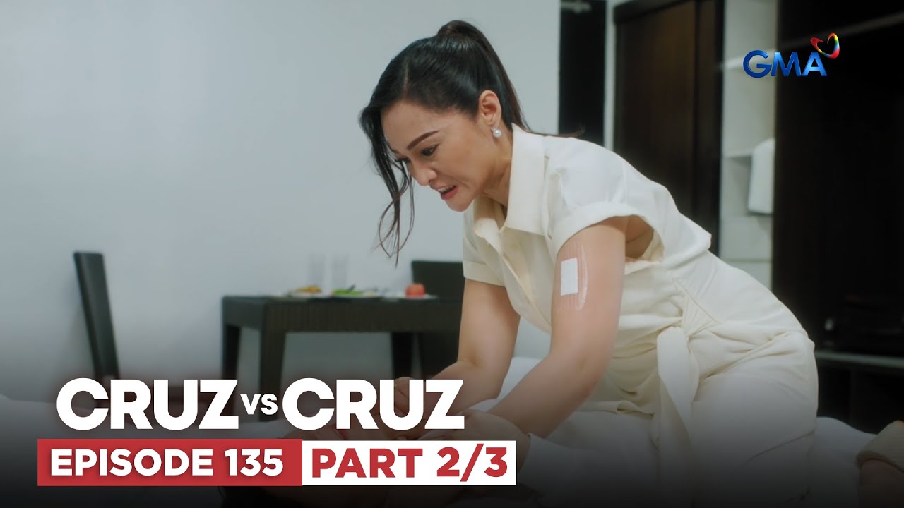 Cruz vs. Cruz: Hazel Threatens Felma 😡