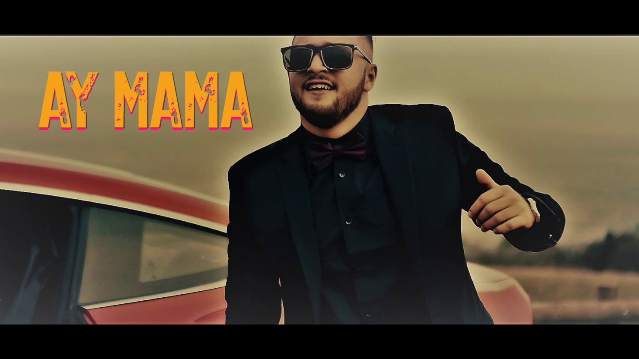 🎶 Mayel Jimenez's New Hit 'Ay Mama' – Watch Now!