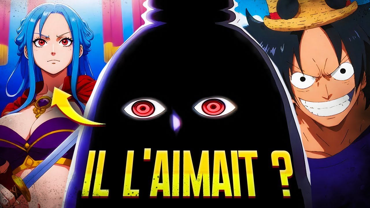 4 Théories Surprenantes sur l'Immunité Nerveuse dans One Piece 🧠