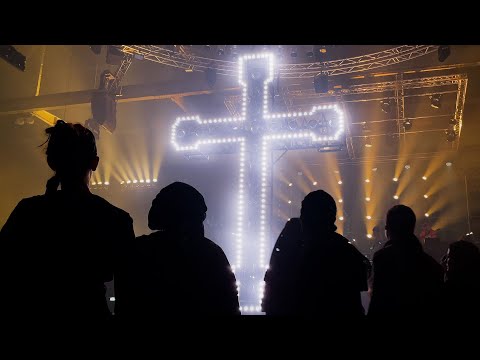 Jesus Christ Superstar | Trailer | Komische Oper Berlin