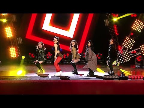 Gakku Дауысы 2018 Ayanat - Ми улай