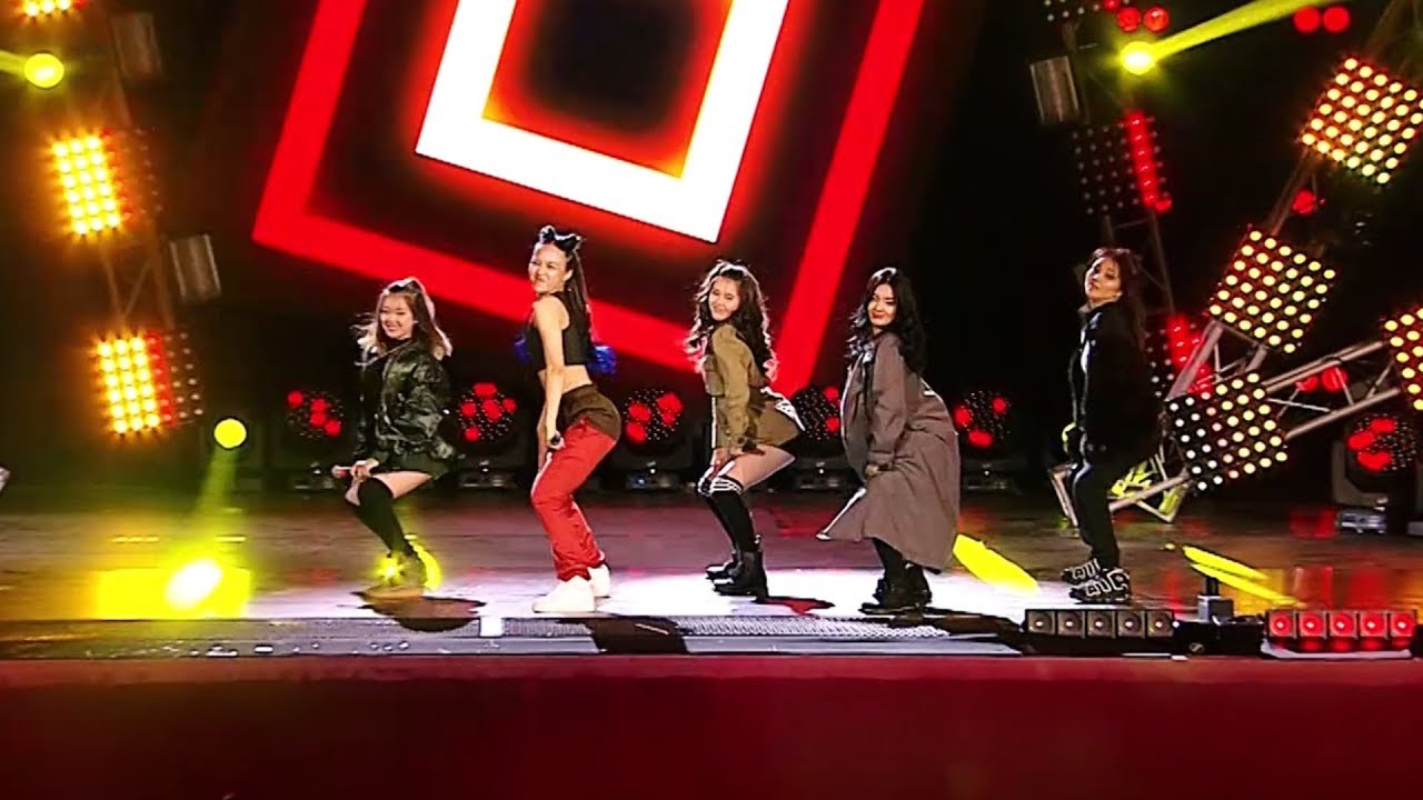 Gakku Дауысы 2018: Ayanat - Ми улай 🎤