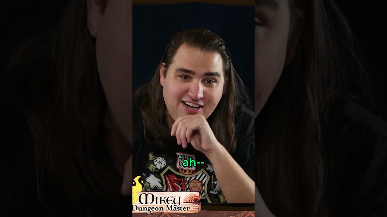 Live Laugh Más: Uprooted Campaign 🎲