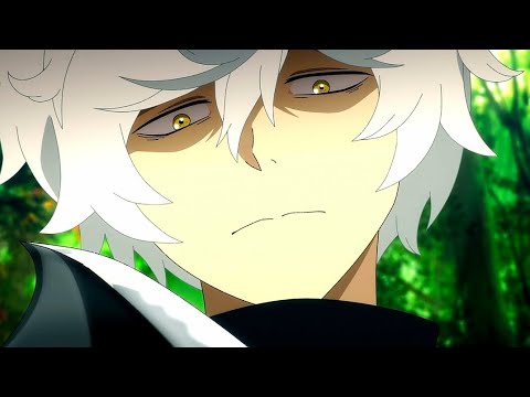 Адский рай: Не бойся смерти (Аниме клип) 🔥