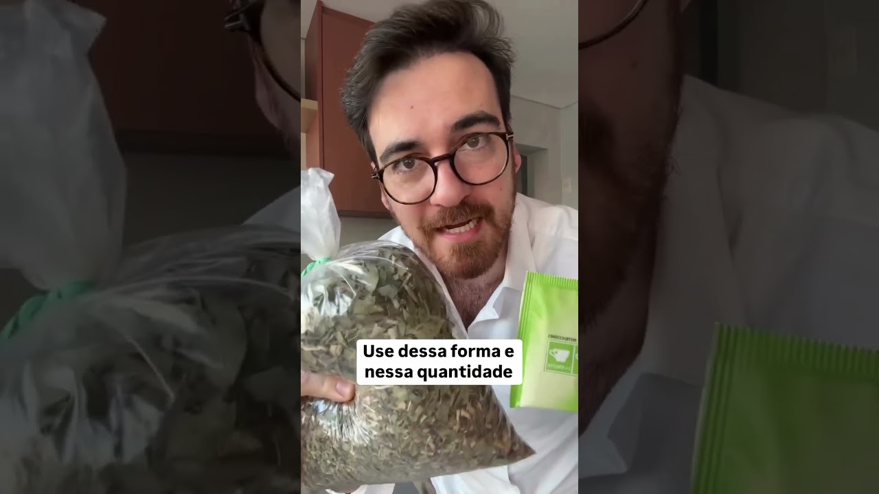 2 Chás Naturais para Gastrite e Refluxo 🌿