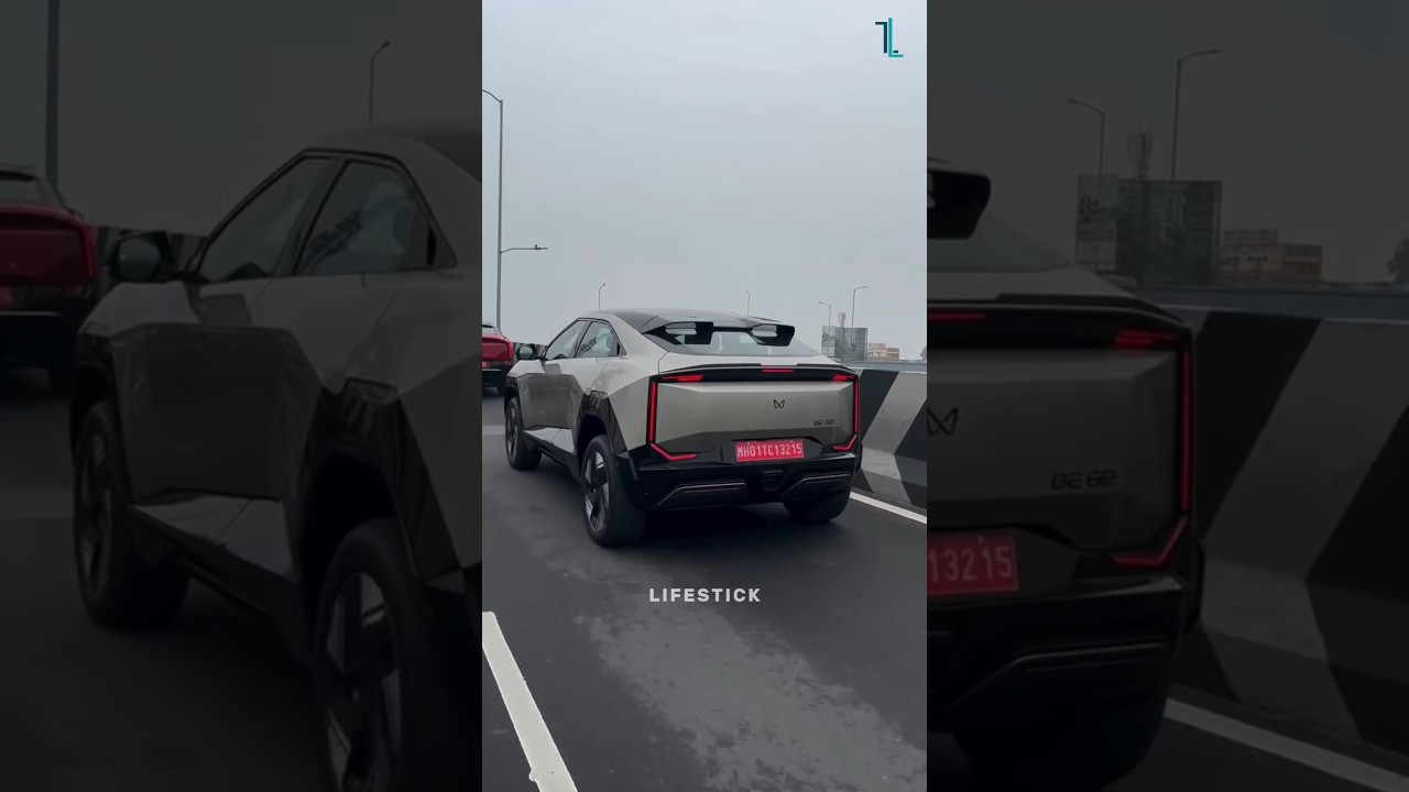 Fastest EV Charger in the World ⚡