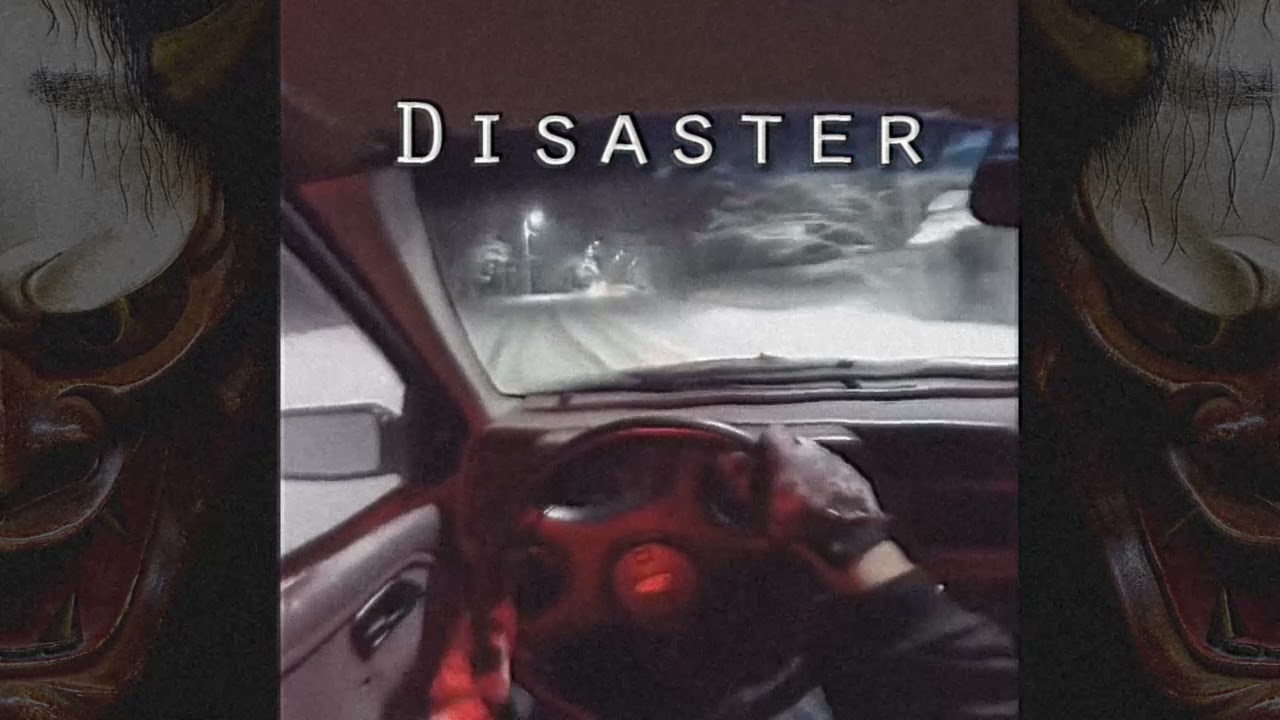 KSLV - Disaster 🎶 (Available Everywhere)