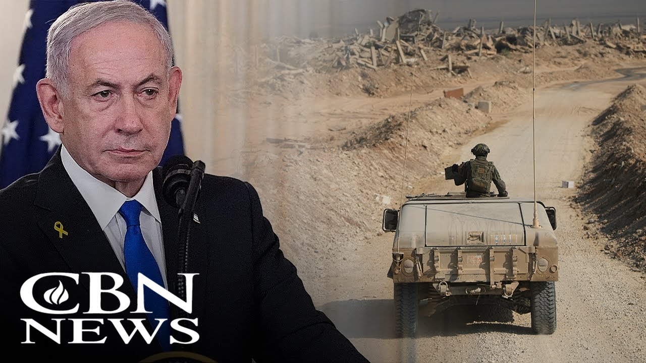 UN to Vote on Trump’s Gaza Plan Amid Netanyahu’s Rejection 🚫