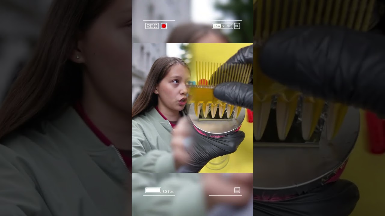 Один день в зоопарке: смешные моменты и приключения 🦁