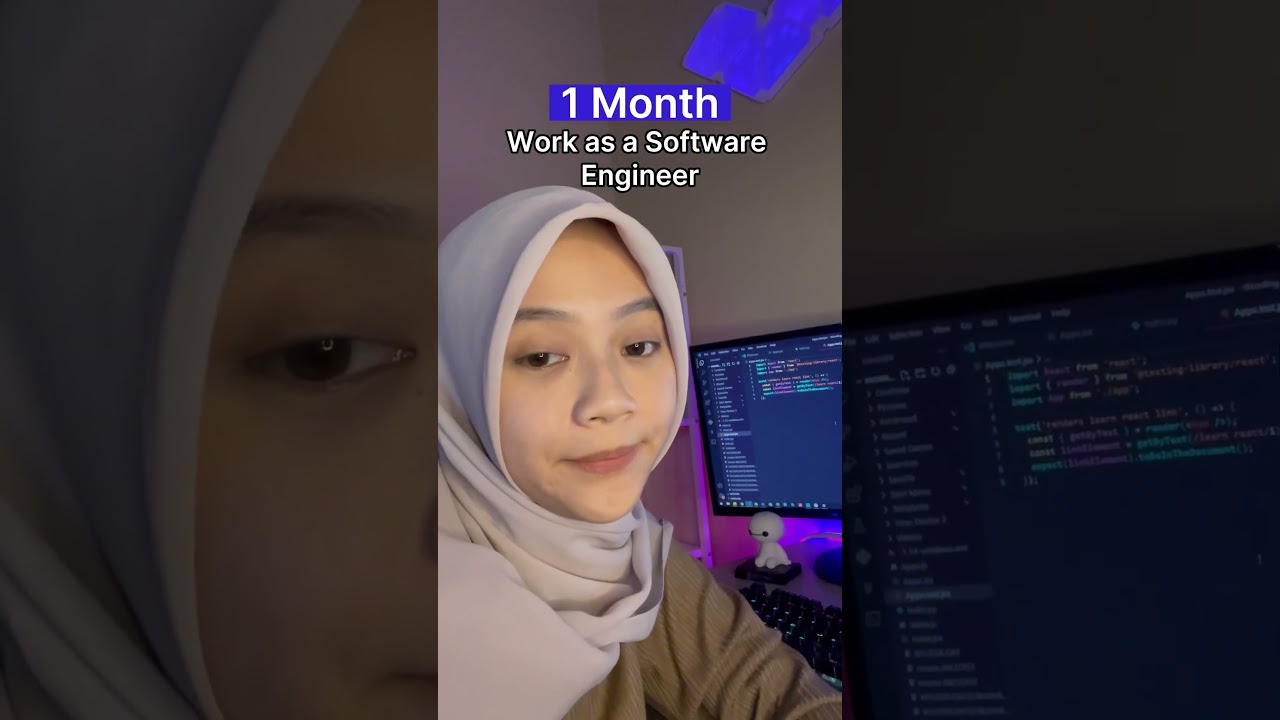 Perjalanan Karier Software Developer: Dari Awal Hingga Kini π