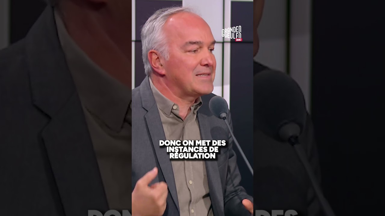 Pierre-Emmanuel Barré critique Eurovision sur Radio Nova 🎙️