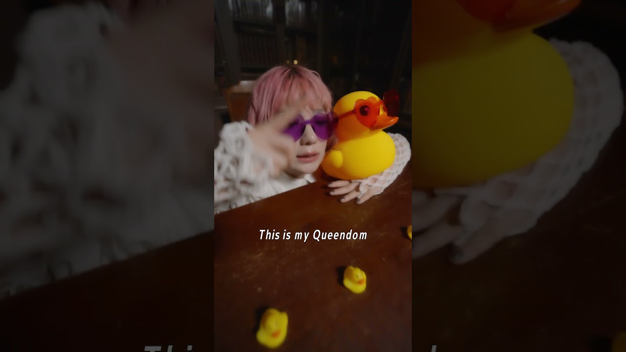 Q.I.S.『Queendom(+s)』最新パフォーマンス!北澤ゆうほの魅力を短く紹介✨