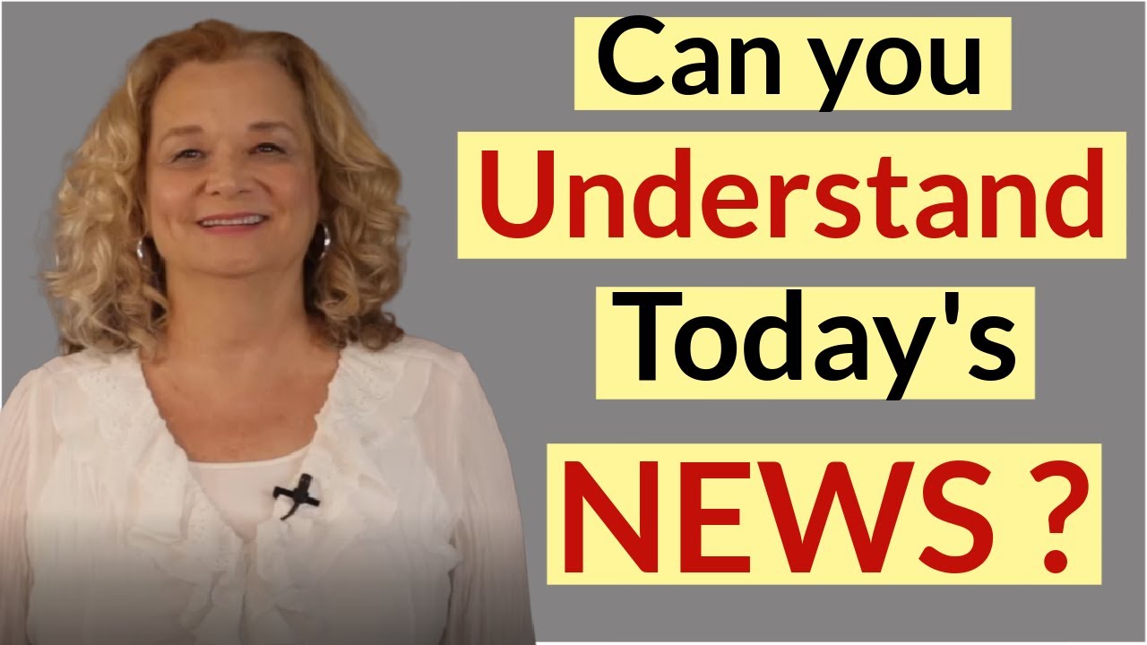 Practice Advanced English Fluency, Vocabulary and Accent