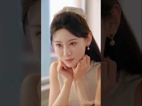 I want it too, since she has it #cdrama #trending #ChineseShortDrama  #SweetDrama