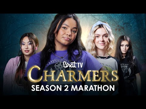 CHARMERS | Season 2 | Marathon